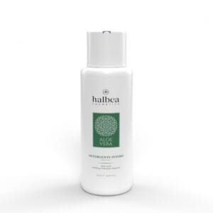 Detergente Intimo Lenitivo all'Aloe Vera - 250ml