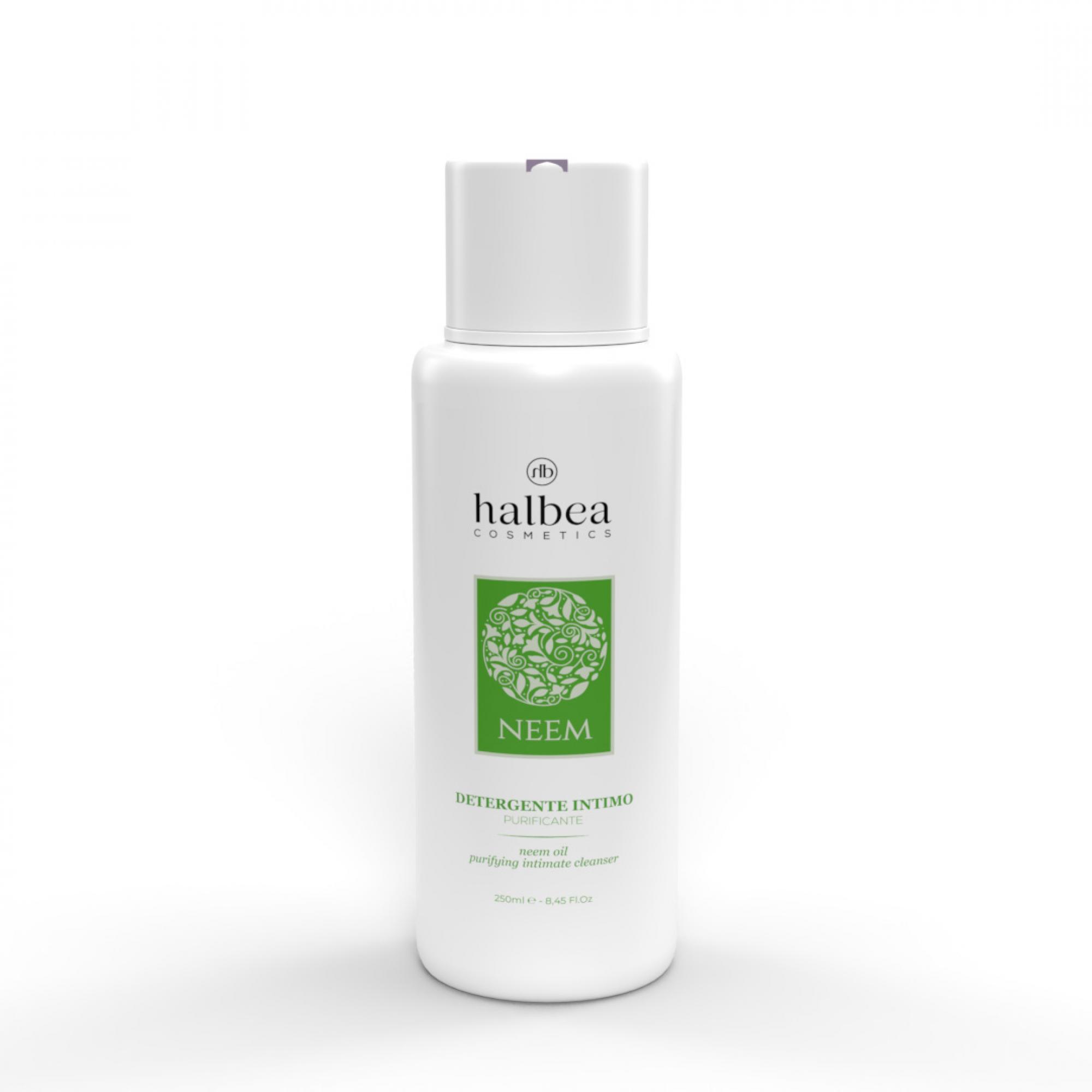 Detergente Intimo Purificante al Neem - 250ml