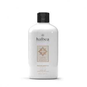 Bagnodoccia Idratante al Latte d'Asina - 500ml
