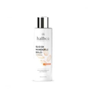 Olio Profumato di Mandorle Dolci - 200ml