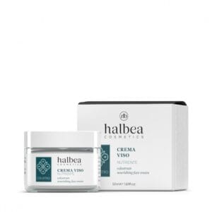 Crema Viso Nutriente Al Colostro - 50ml