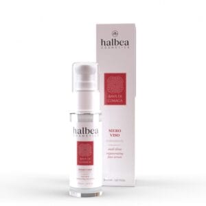 Siero Viso Rigenerante alla Bava di Lumaca - 30ml