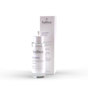 Siero Viso Anti-rughe al Collagene - 30ml