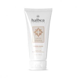 Crema Mani Idratante al Latte d'Asina - 100ml