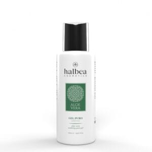 Gel Puro di Aloe Vera - 100ml
