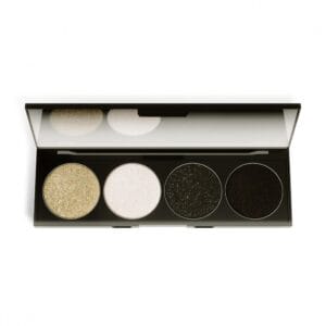 Palette Ombretti Smoked - 4 Colori