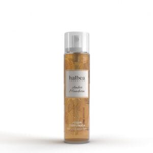 Acqua Profumata 'Amber Mandarin' - 100ml