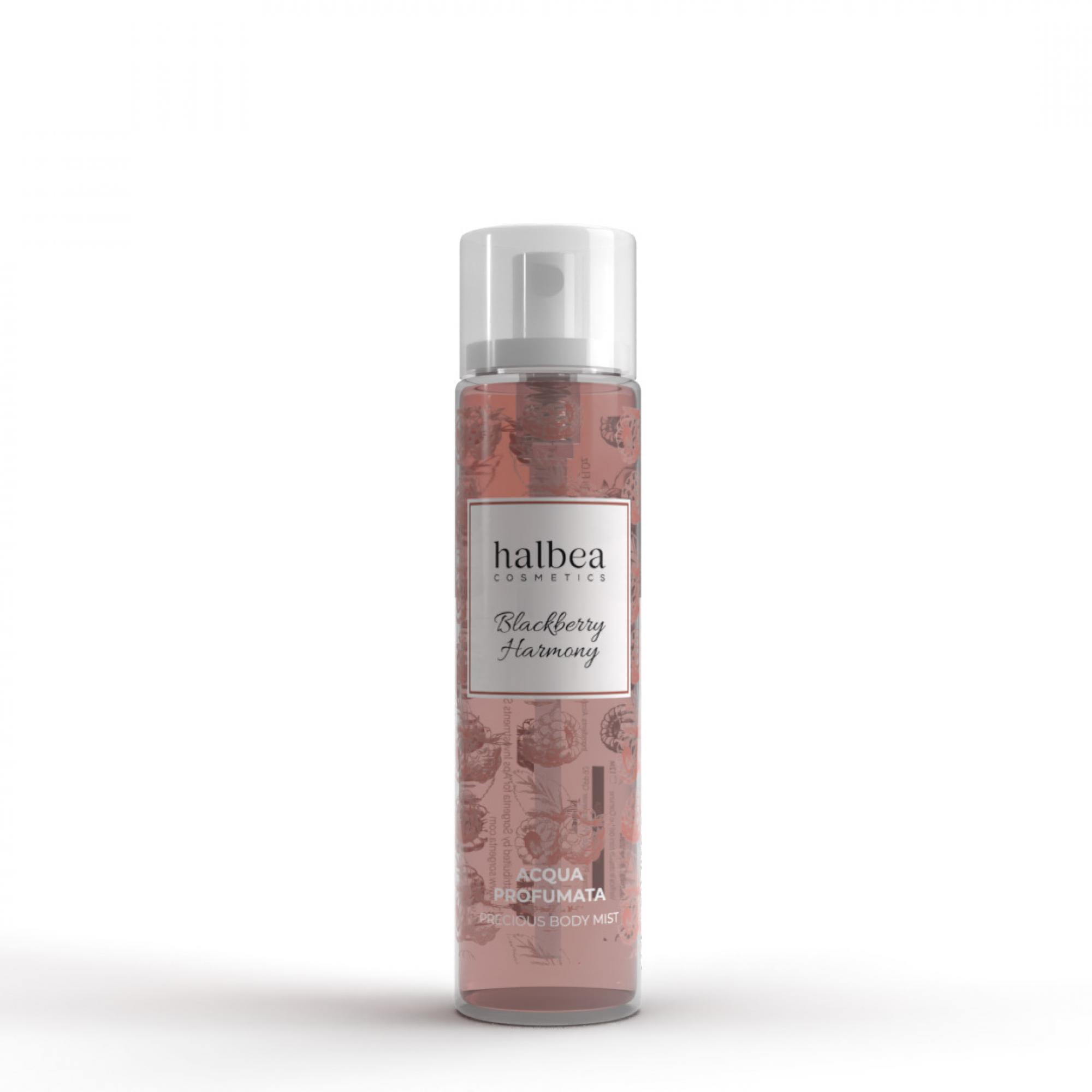 Acqua Profumata 'Blackberry Harmony' - 100ml