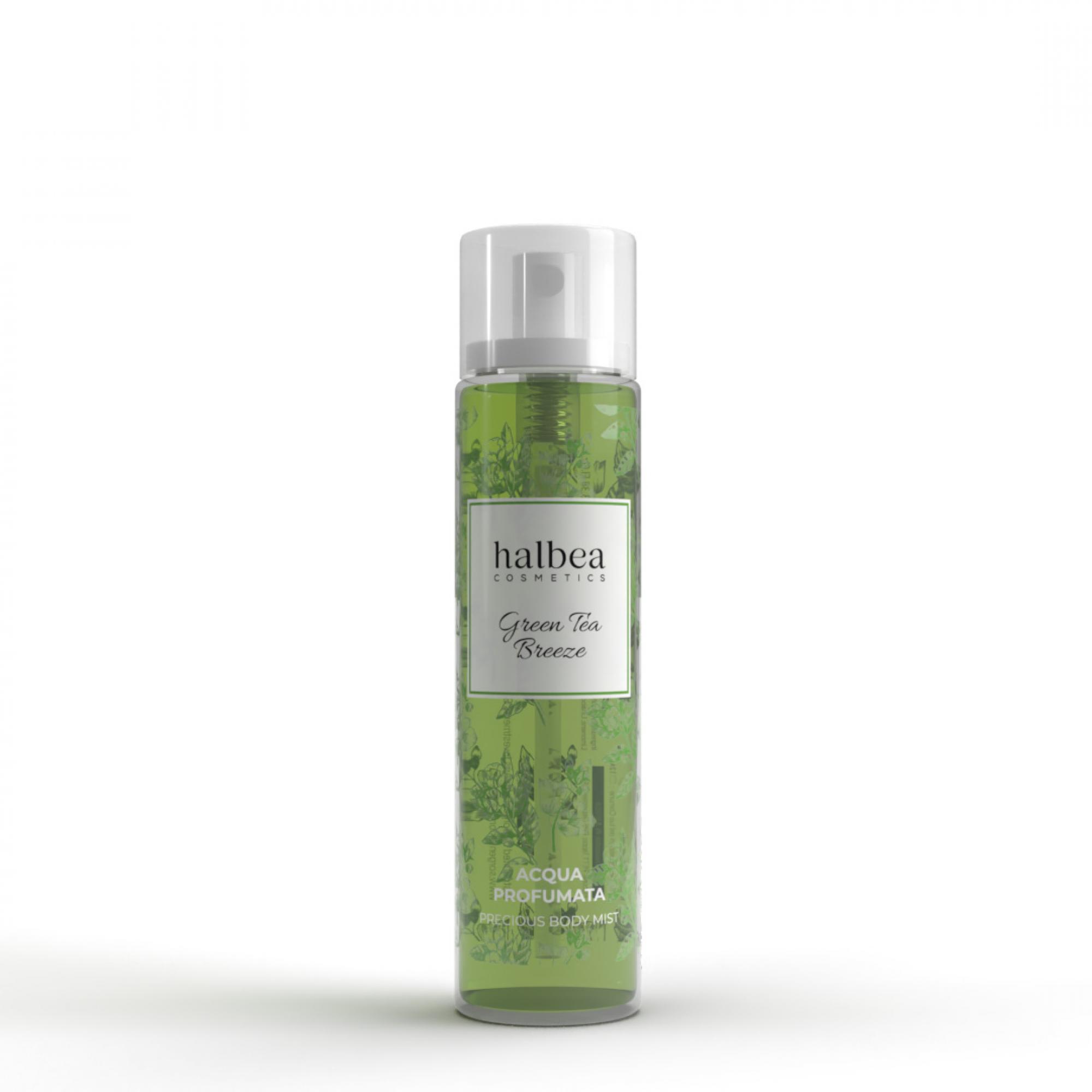 Acqua Profumata 'Green Tea Breeze' - 100ml