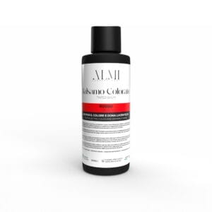 BALSAMO COLORATO 180ML - ROSSO