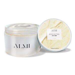 BODY BUTTER 250GR - CANDY