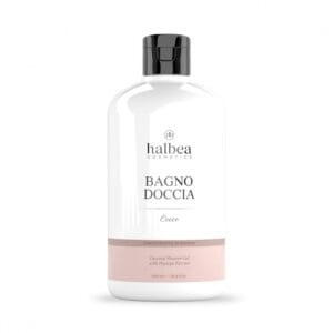Bagnodoccia Cocco con Estratto di Papaya - 500ml