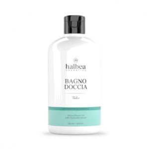 Bagnodoccia Talco con Estratto di Camomilla - 500ml