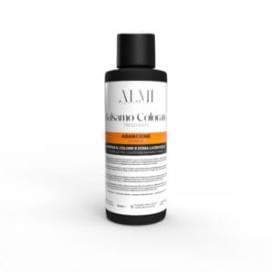Balsamo Colorato 180Ml - Arancione