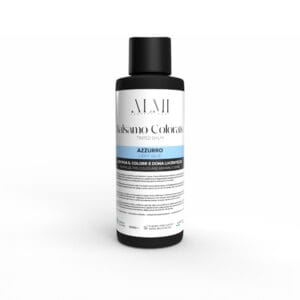 Balsamo Colorato 180Ml - Azzurro
