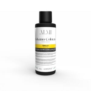 Balsamo Colorato 180Ml - Giallo