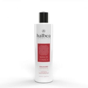 Balsamo Rigenerante alla Bava di Lumaca - 250ml