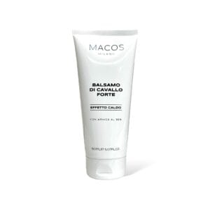 Balsamo di Cavallo Forte con Arnica al 95% - 150Ml