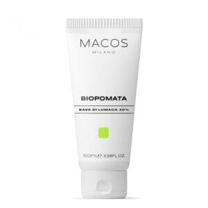 Biopomata Macos Bava di Lumaca 30%