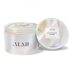 Body Butter 250Gr - Cashmere