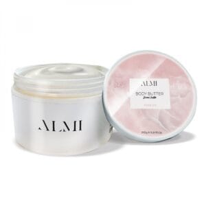 Body Butter 250Gr - Passion