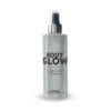Body Glow Silver - 200Ml