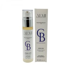 COLLAGEN BOOST - SIERO VISO - 50 ML