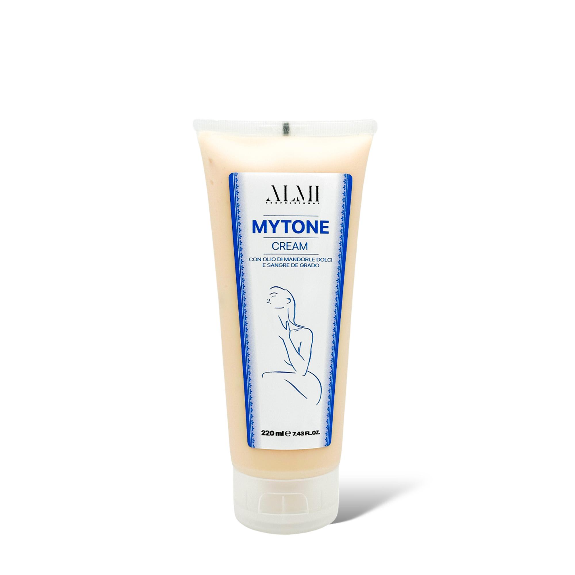 CREMA CORPO CONTINUATIVA - MYTONE