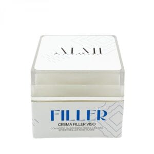 CREMA FILLER VISO ANTI RUGHE - 50 ml