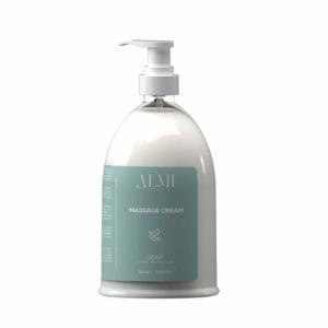 CREMA MASSAGGIO RUGIADA 500ML