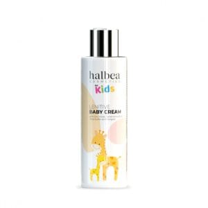 Crema Lenitiva Baby A Base Di Ossido Di Zinco - 200ml