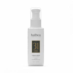 Crema Piedi Rivitalizzante - Olio 31 Erbe - 100ml