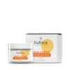 Crema Viso Doposole con Acido Ialuronico e Vitamina E - 50ml
