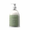 Crema massaggio The verde 500ml