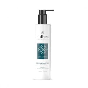 DETERGENTE VISO NUTRIENTE AL COLOSTRO - 250ML