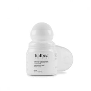 Deodorante all'Aloe Vera e Verbena con Allume di Potassio - 50ml Rollon