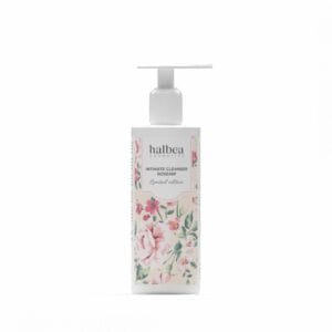Detergente Intimo alla Rosa Mosqueta - 200ml