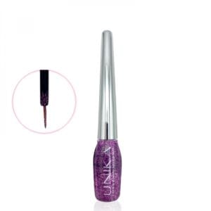 Eyeliner Glitter PRO - Fuxia.