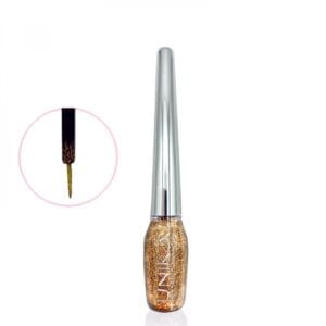 Eyeliner Glitter PRO - Oro.