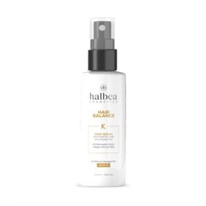 Hair Balance - Siero Capelli Ristrutturante e Rigenerante - 100ml