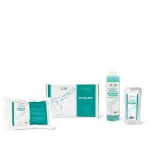 Kit 'My Shape' 7 giorni - Anticellulite Drenante