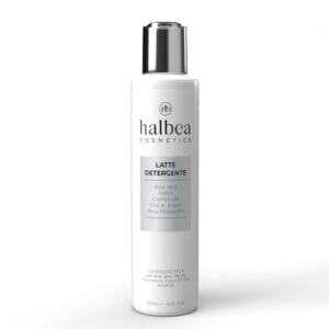 Latte Detergente ai 5 Attivi - 250Ml