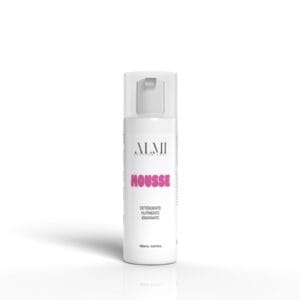 MOUSSE DETERGENTE - 150ML