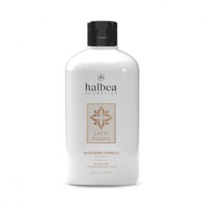 Maschera Capelli Idratante Al Latte d'Asina - 500ml