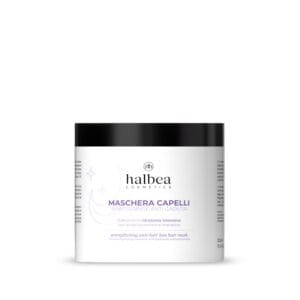 Maschera Capelli Rinforzante Anti-caduta - 300ml