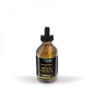 OLIO ESSENZIALE DI MENTA PIPERITA 10 ML-