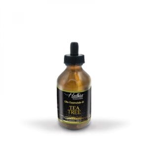 OLIO ESSENZIALE DI TEA TREE 10 ML-