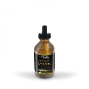 Olio essenziale di Lavanda 10 ml-