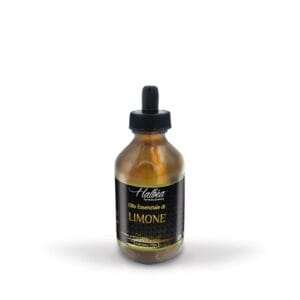 Olio essenziale di Limone 10 ml-