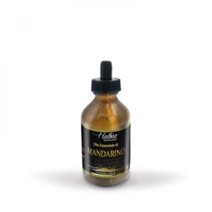 Olio essenziale di Mandarino 10 ml-